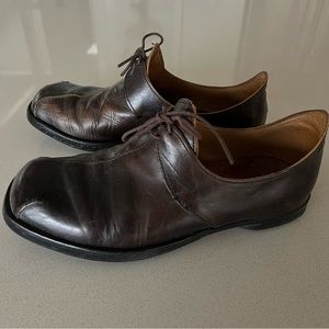 CYDWOQ handmade shoes, 37